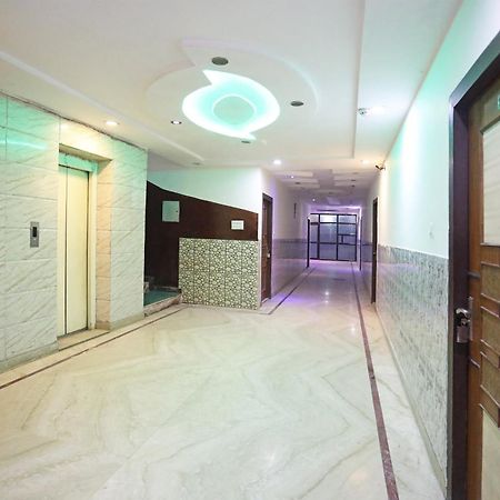 Hotel O Shanti Palace Агра Екстериор снимка